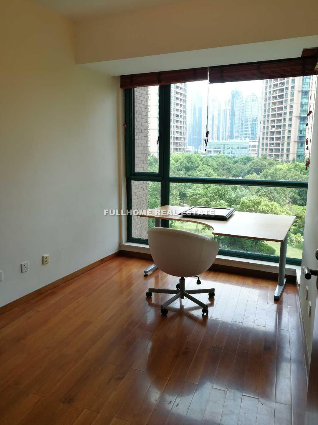 Yanlord Garden - Interior view 6, Shanghai rental property