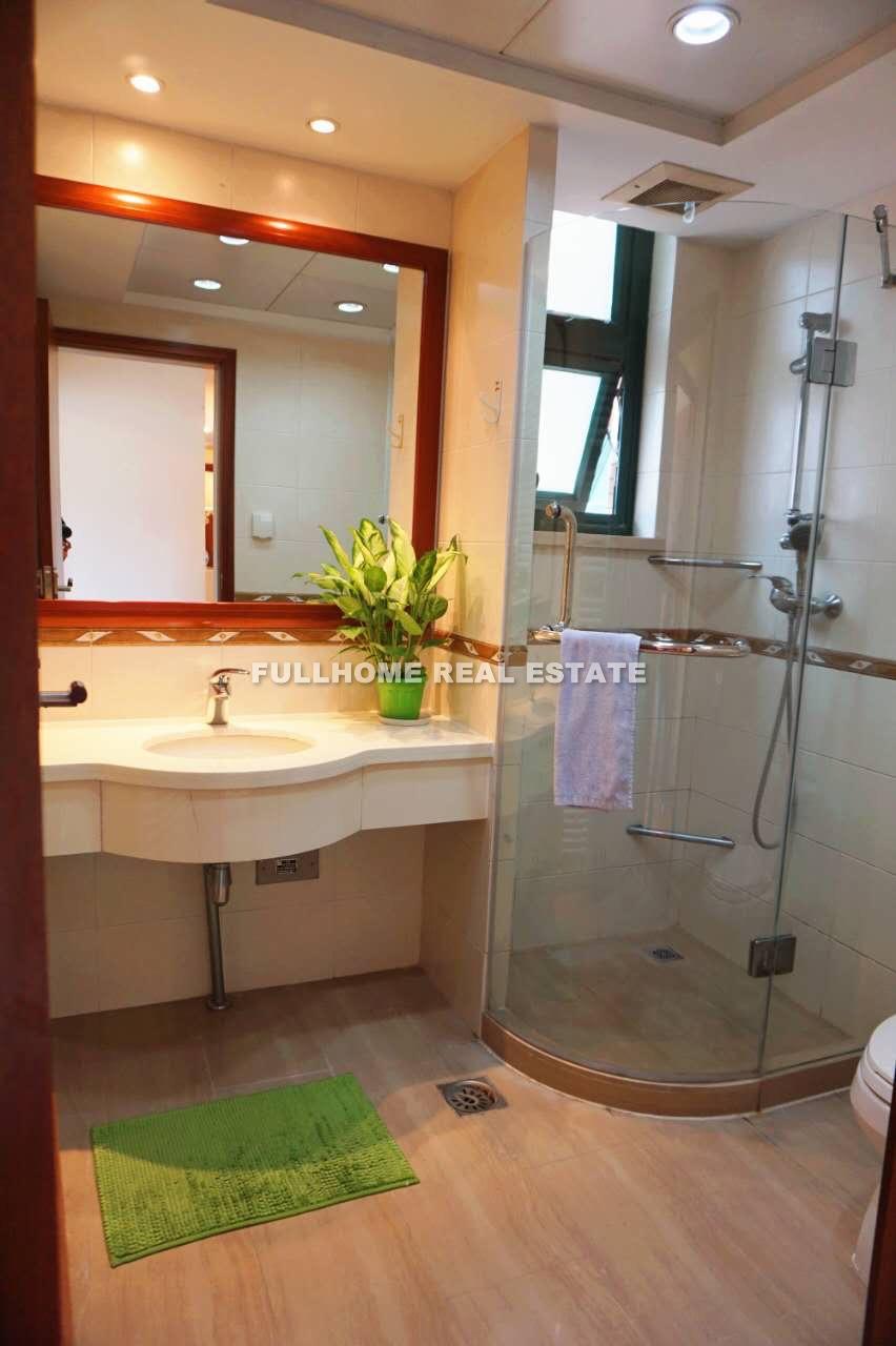 Yanlord Garden - Interior view 5, Shanghai rental property