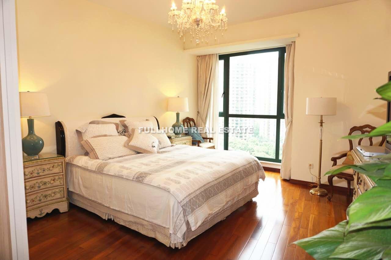 Yanlord Garden - Interior view 6, Shanghai rental property