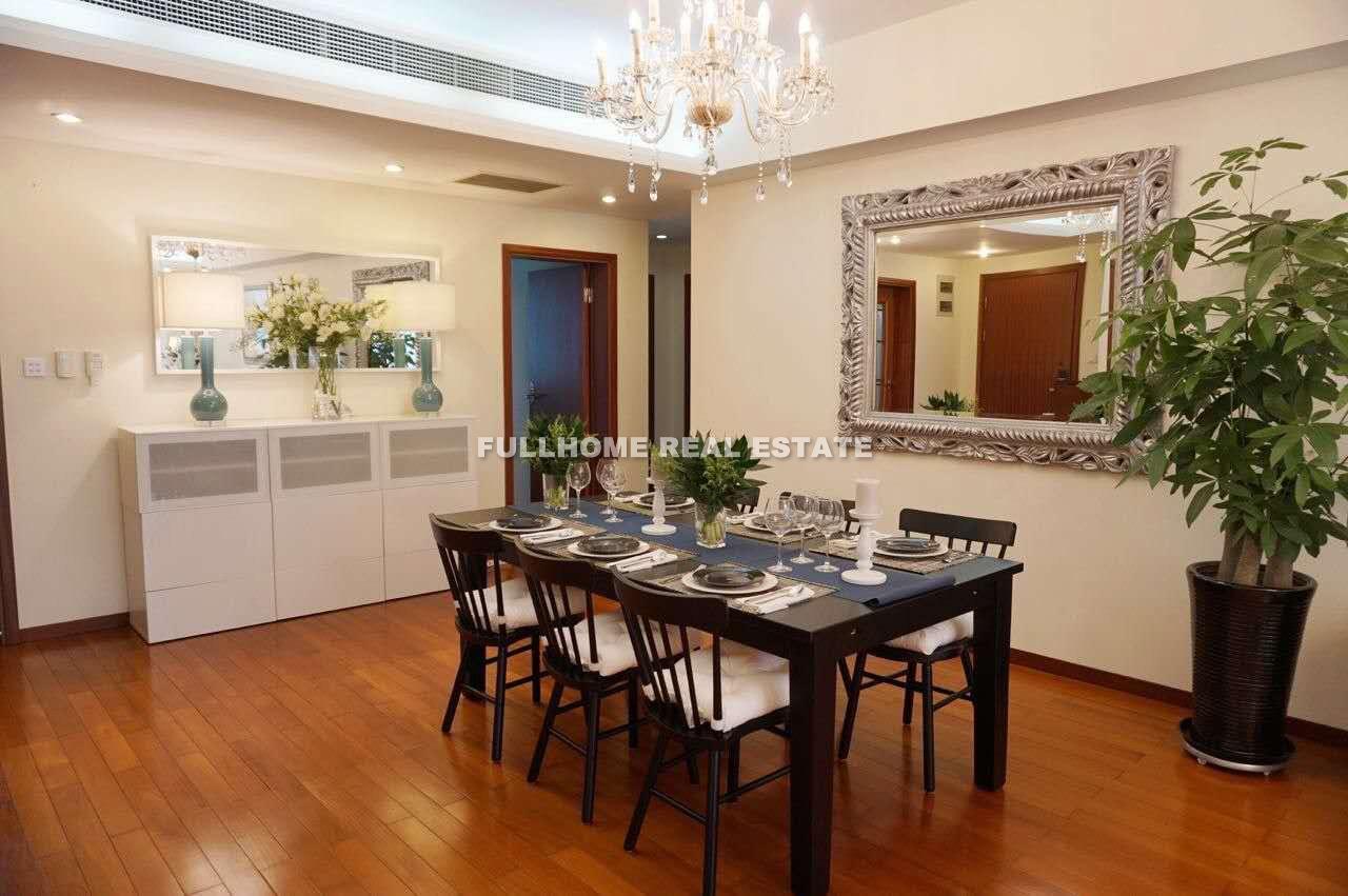 Yanlord Garden - Interior view 9, Shanghai rental property