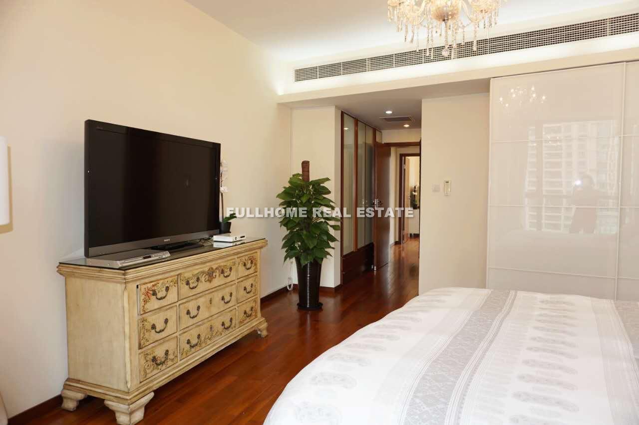 Yanlord Garden - Interior view 7, Shanghai rental property