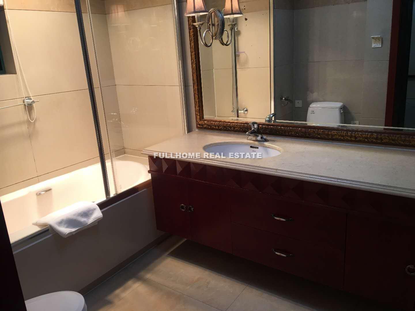 Yanlord Garden - Interior view 4, Shanghai rental property