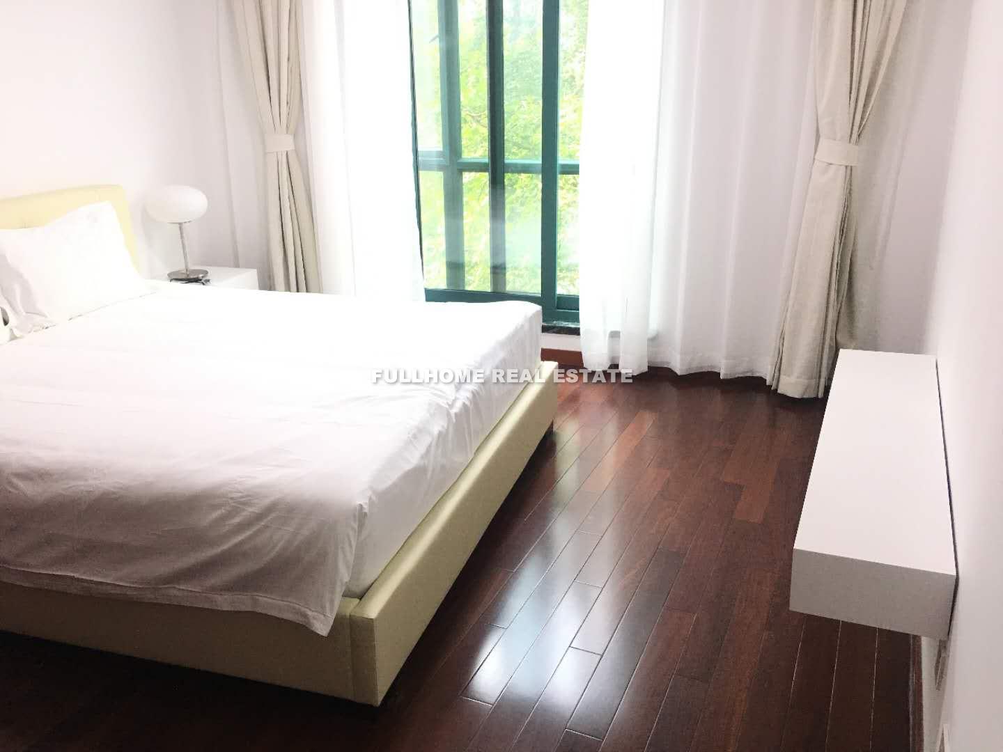 Yanlord Garden - Interior view 5, Shanghai rental property