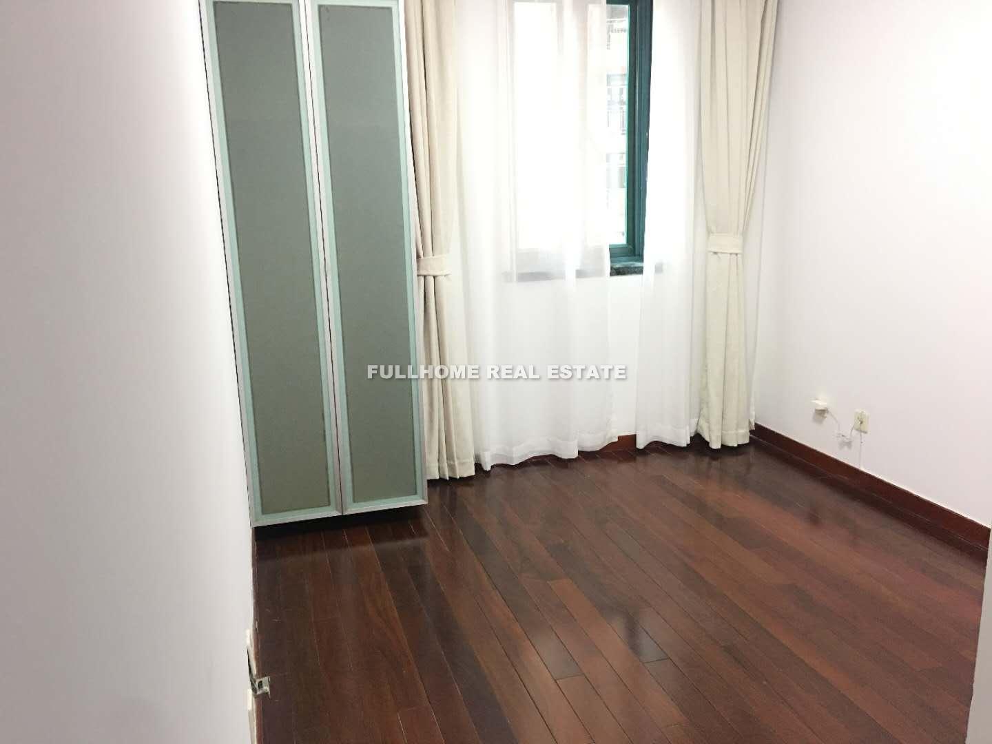 Yanlord Garden - Interior view 7, Shanghai rental property