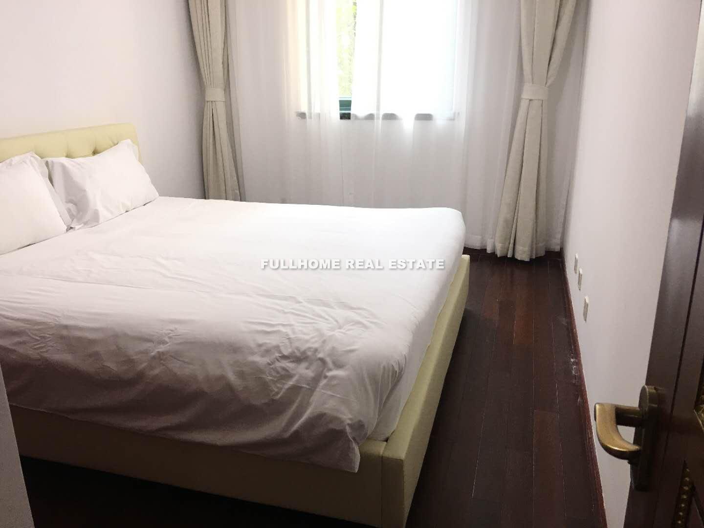 Yanlord Garden - Interior view 8, Shanghai rental property