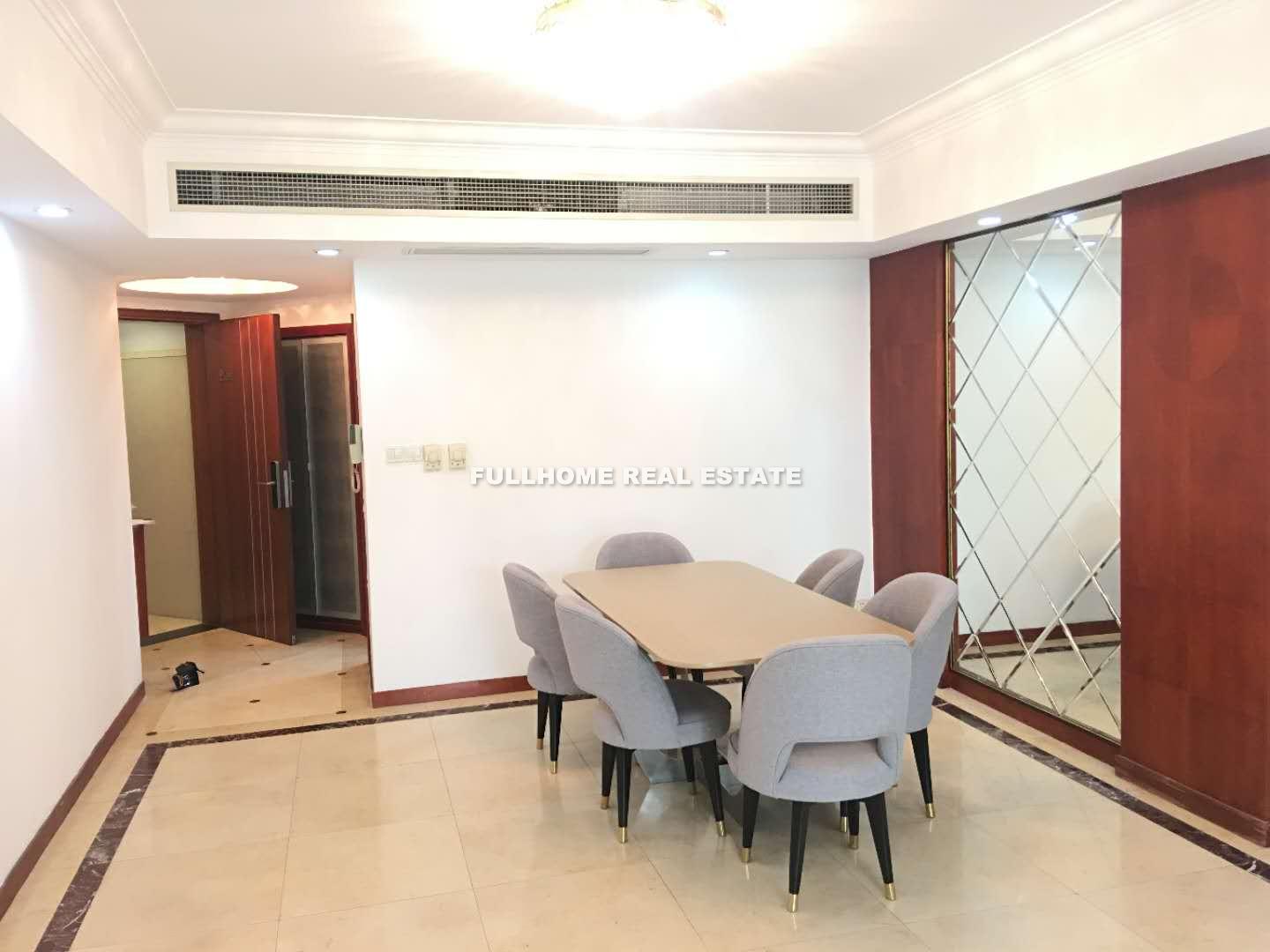 Yanlord Garden - Interior view 9, Shanghai rental property