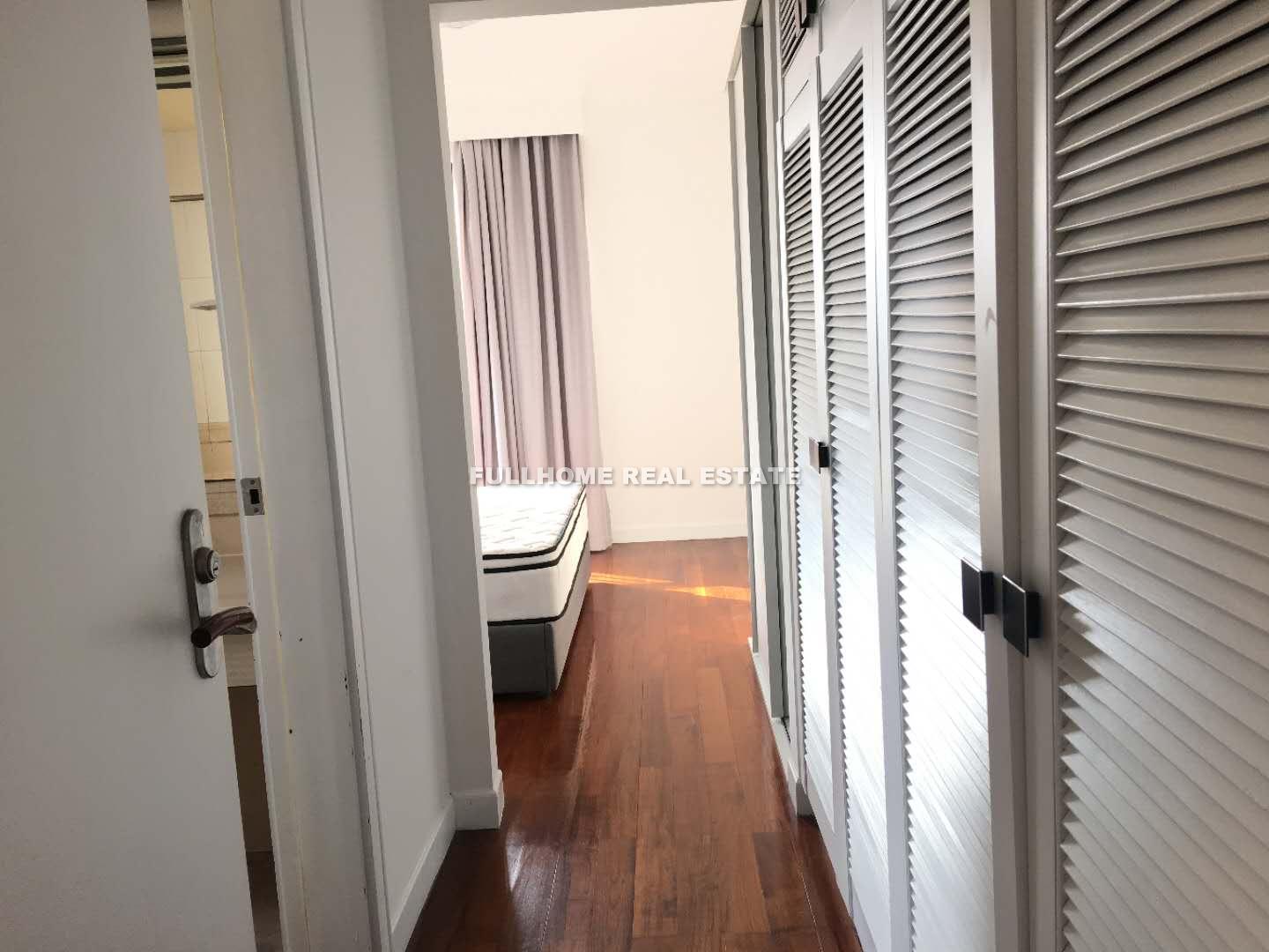 Yanlord Garden - Interior view 2, Shanghai rental property