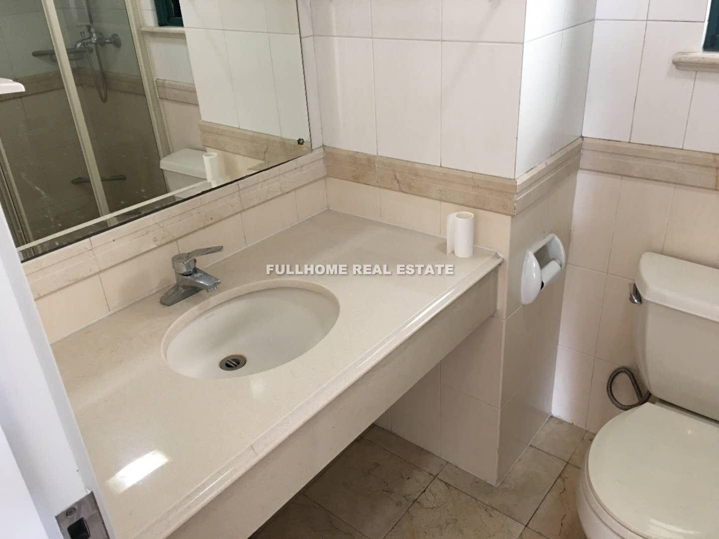Yanlord Garden - Interior view 4, Shanghai rental property