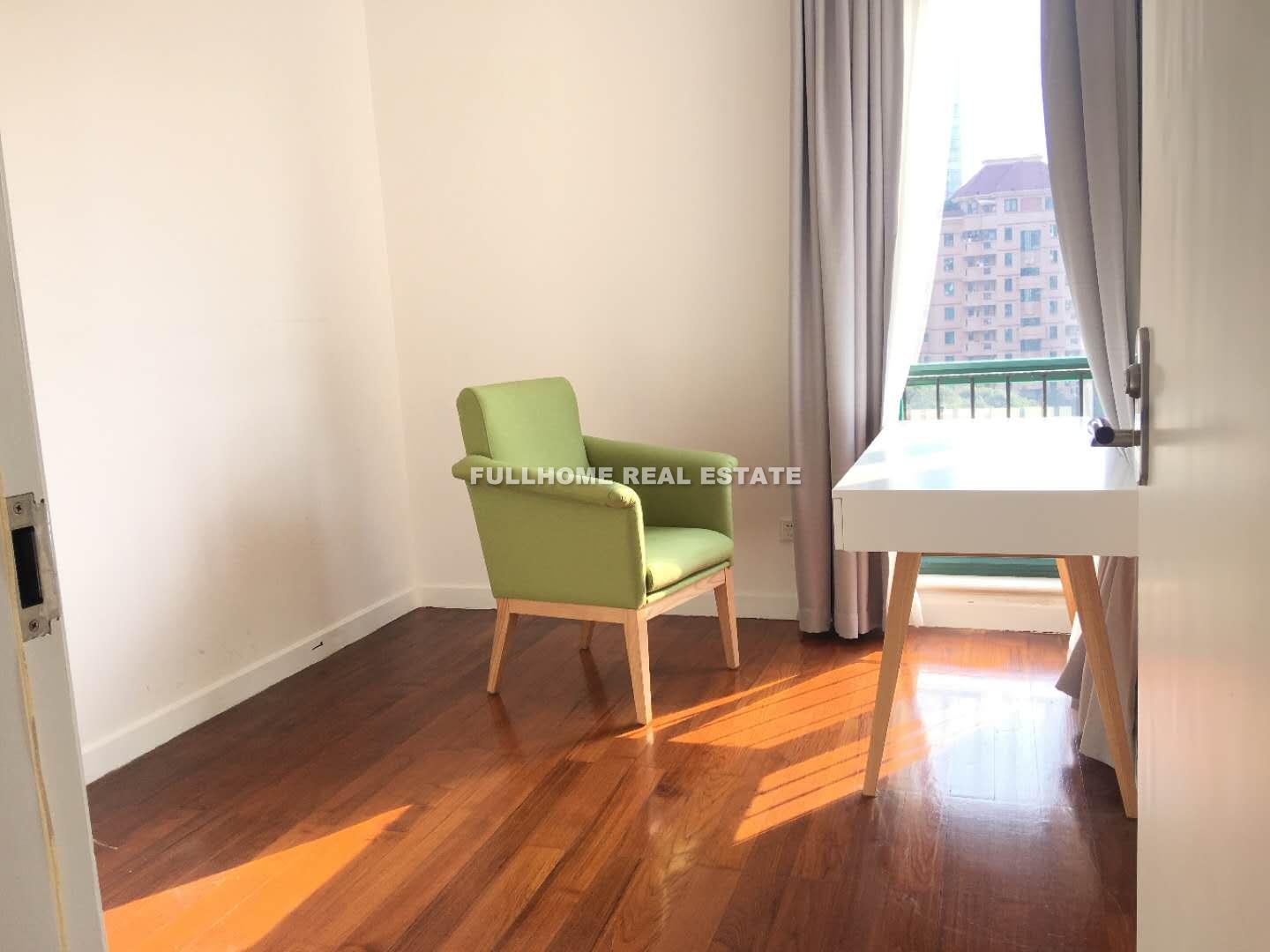 Yanlord Garden - Interior view 3, Shanghai rental property