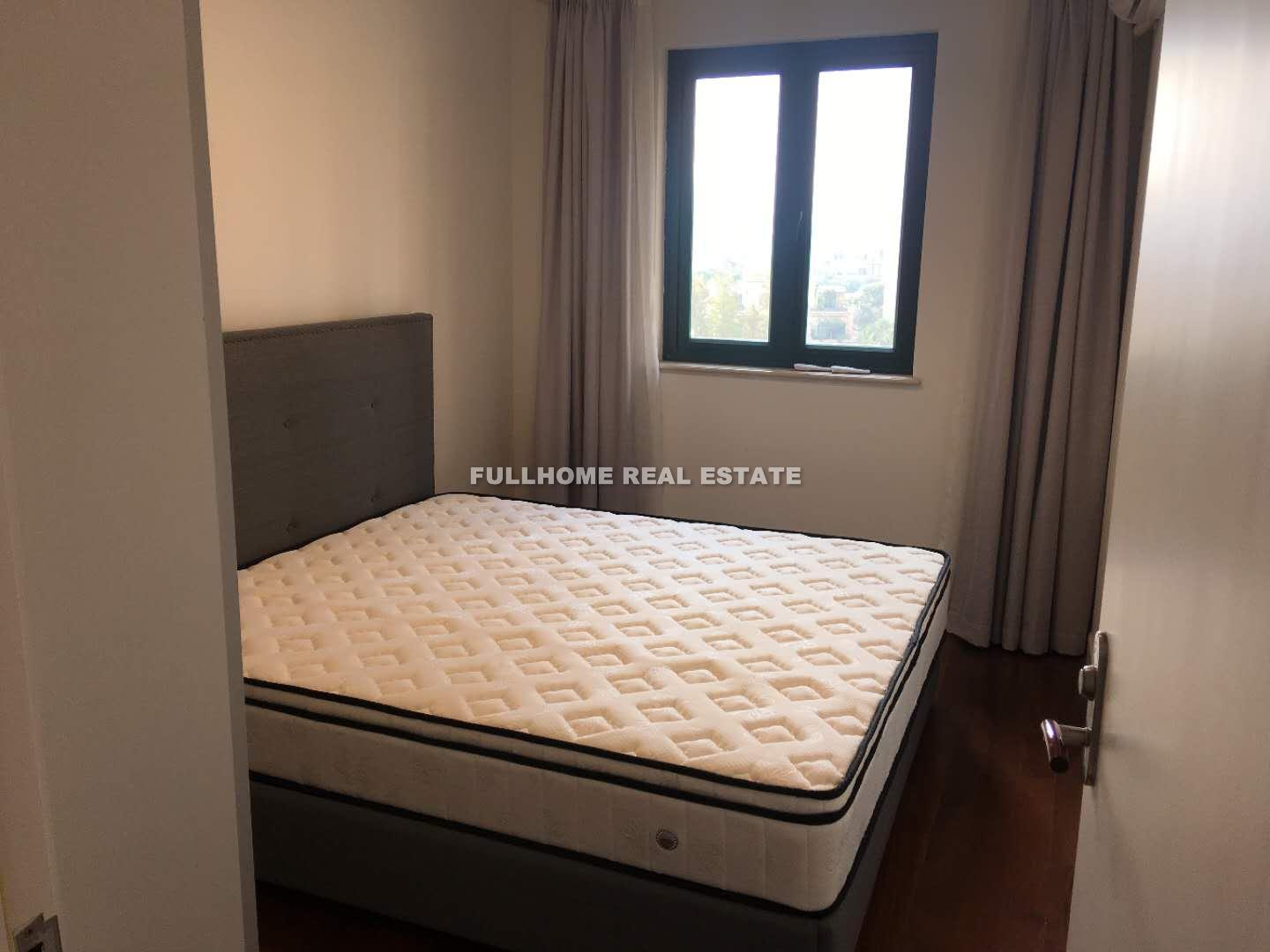 Yanlord Garden - Interior view 7, Shanghai rental property