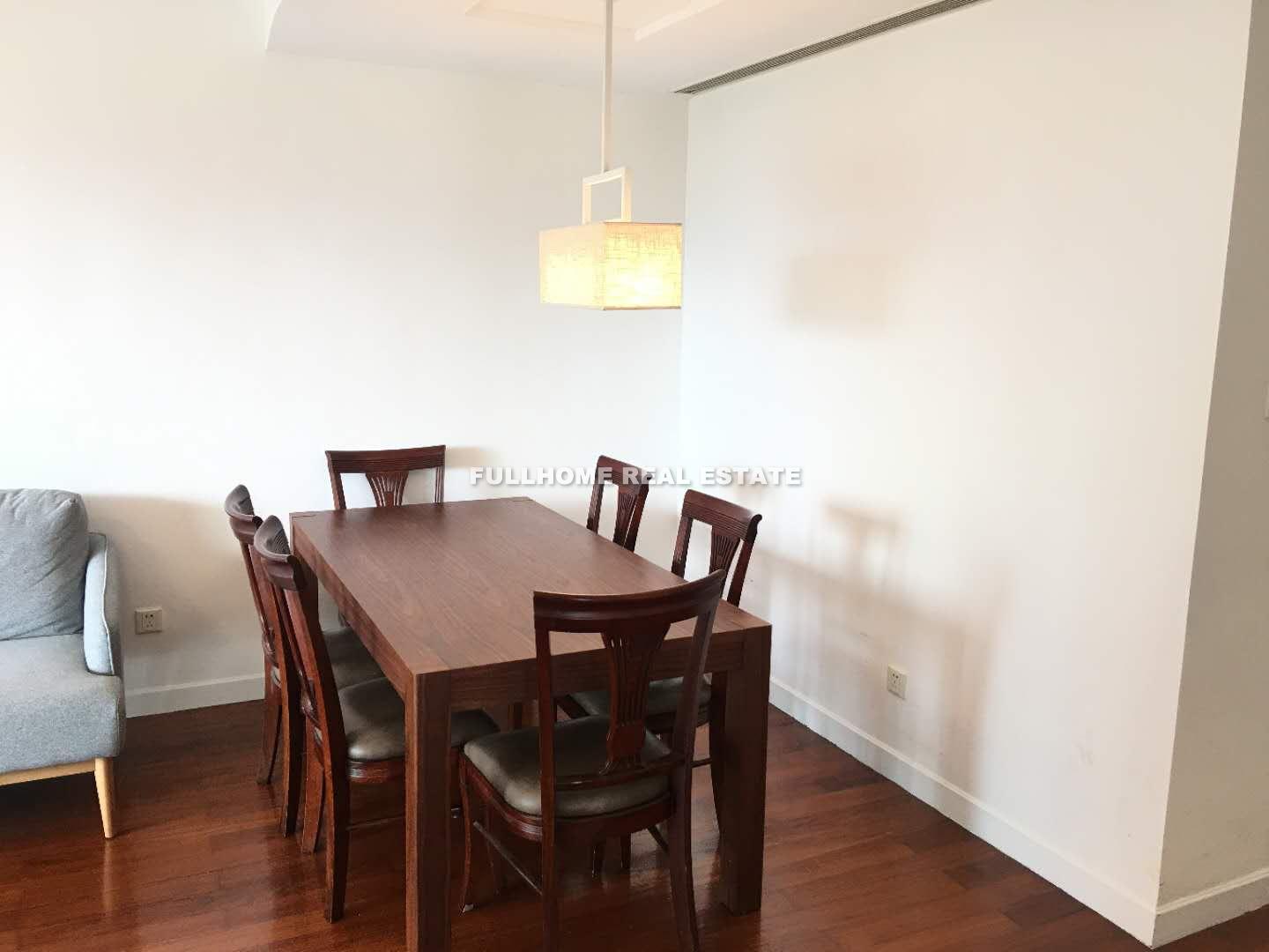 Yanlord Garden - Interior view 9, Shanghai rental property