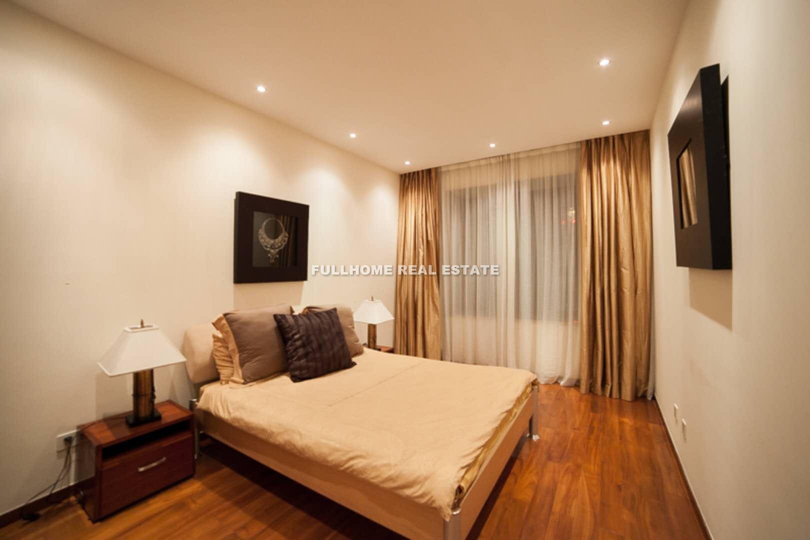Yanlord Garden - Interior view 2, Shanghai rental property