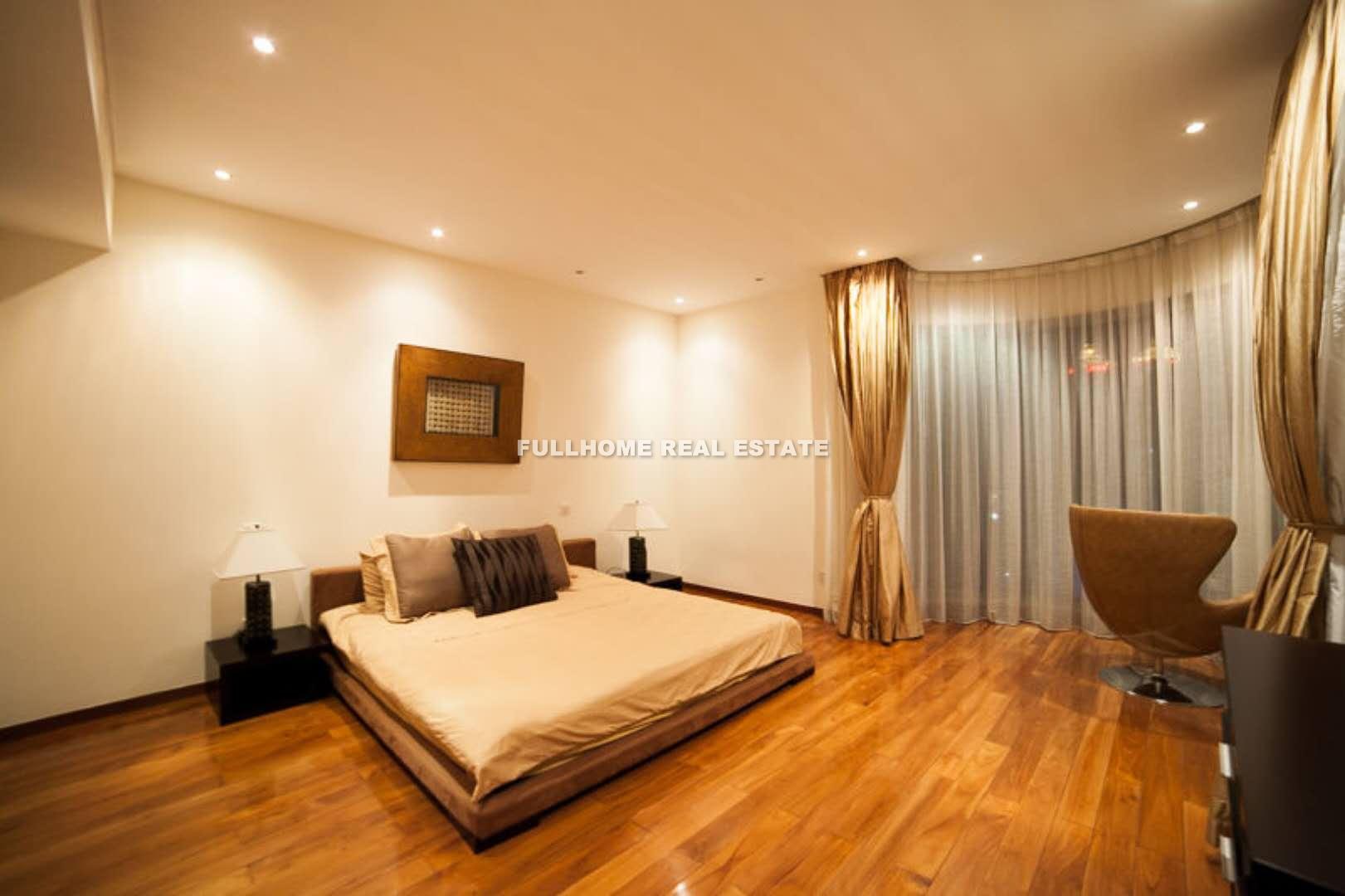Yanlord Garden - Interior view 3, Shanghai rental property