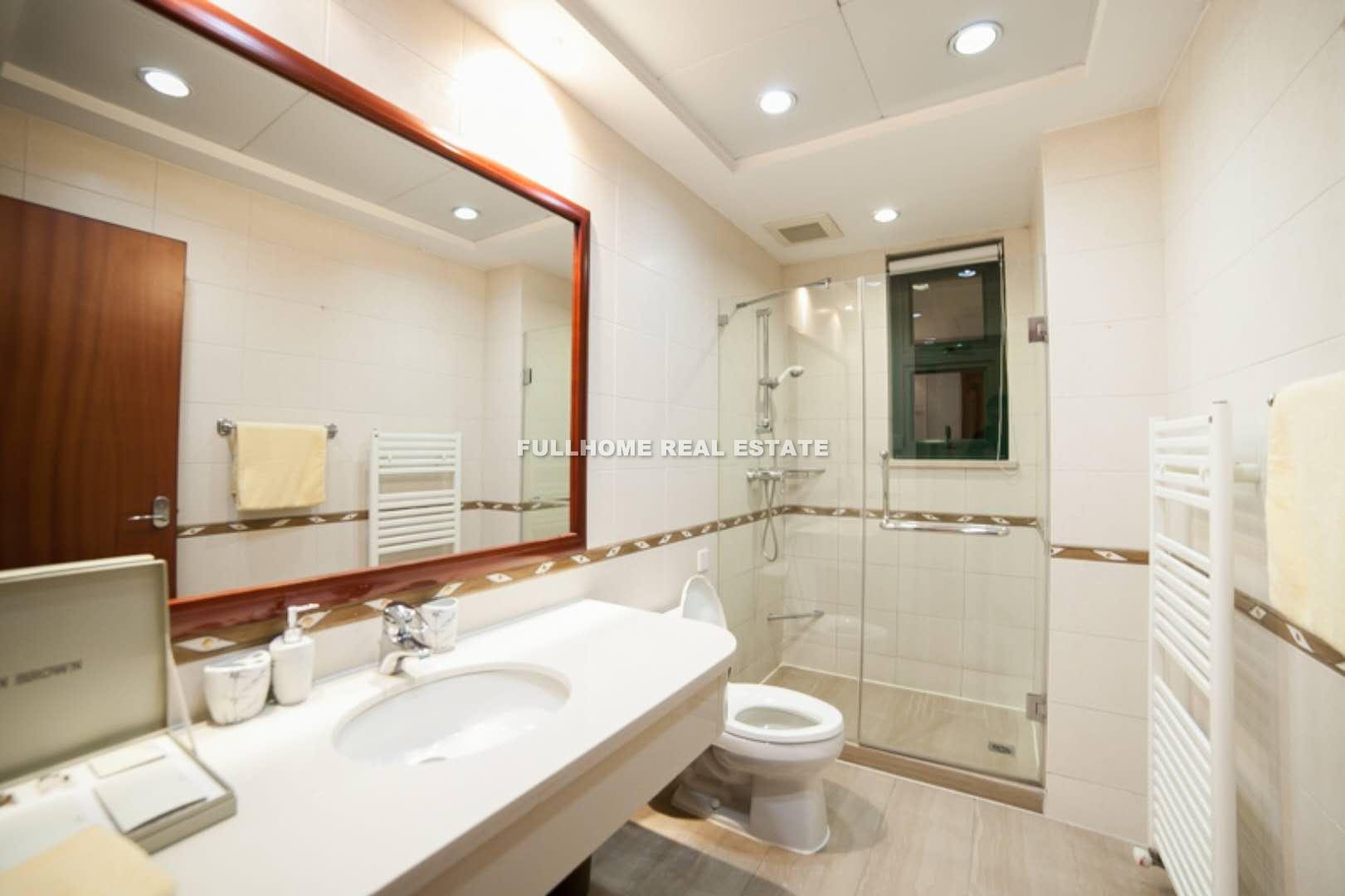 Yanlord Garden - Interior view 5, Shanghai rental property
