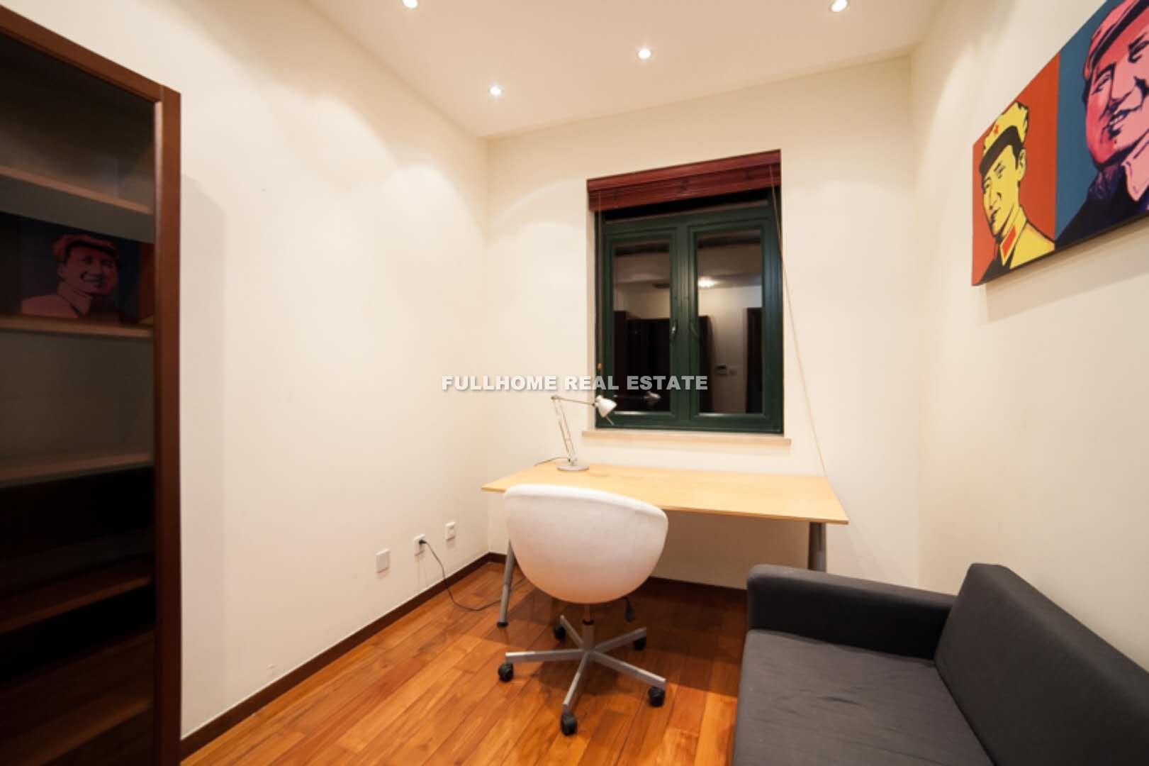 Yanlord Garden - Interior view 4, Shanghai rental property