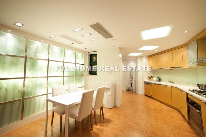 Yanlord Garden - Interior view 7, Shanghai rental property
