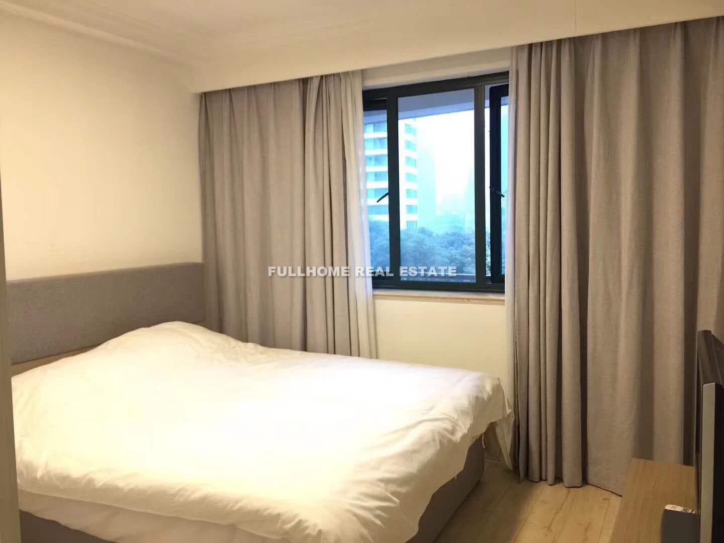 Yanlord Garden - Interior view 3, Shanghai rental property