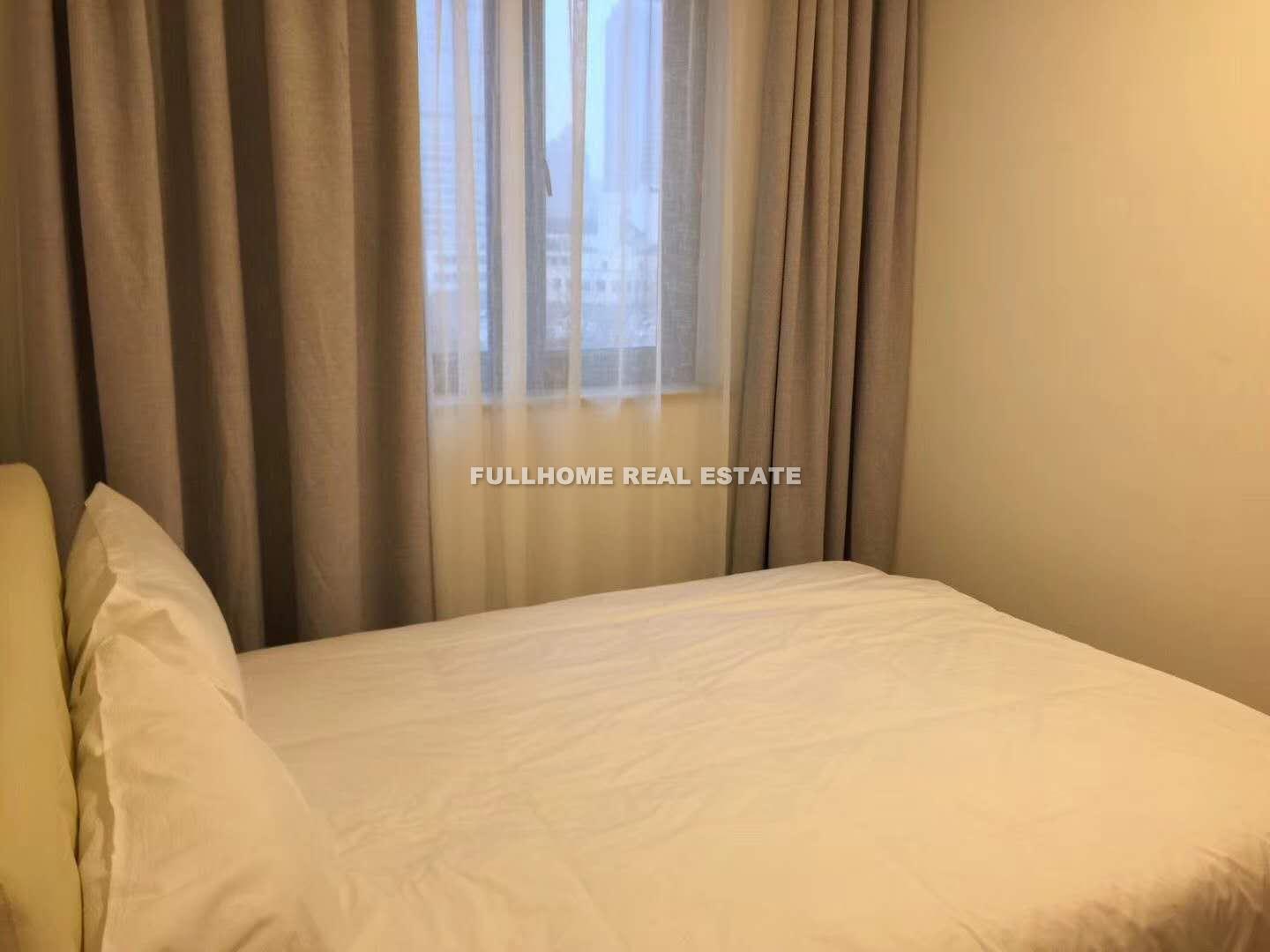 Yanlord Garden - Interior view 4, Shanghai rental property
