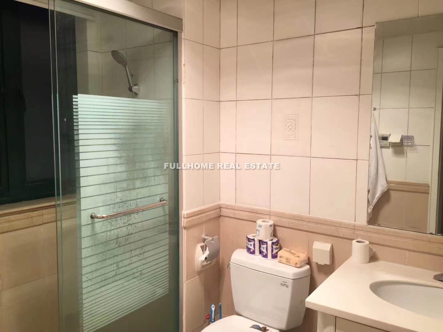 Yanlord Garden - Interior view 5, Shanghai rental property