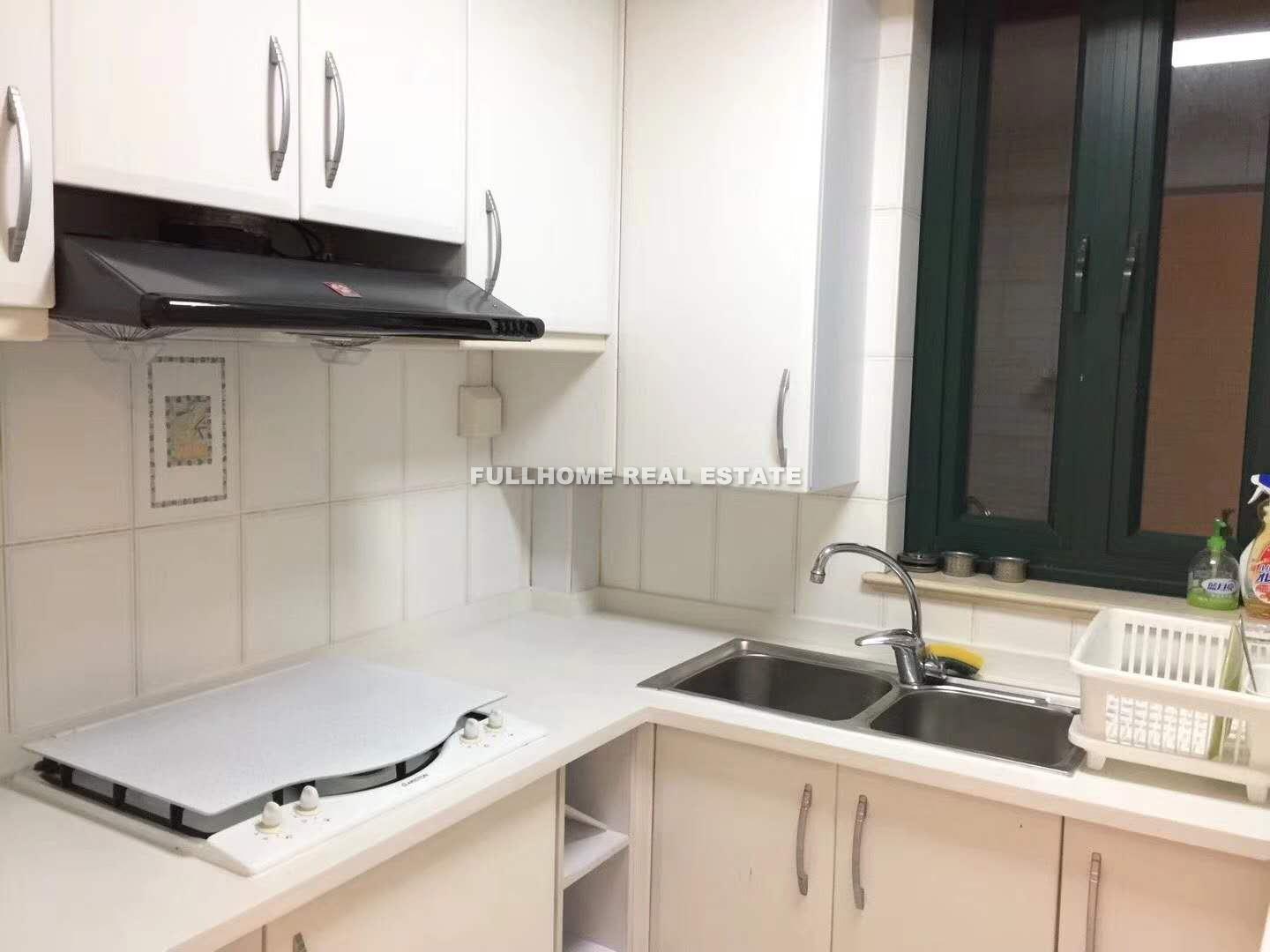 Yanlord Garden - Interior view 6, Shanghai rental property