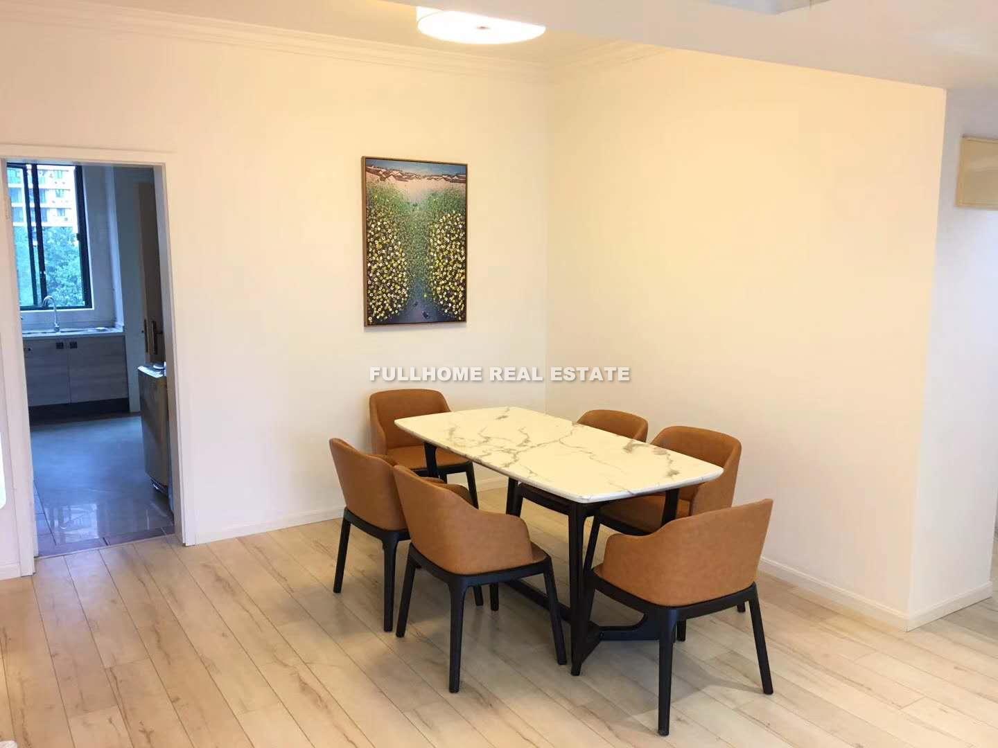Yanlord Garden - Interior view 2, Shanghai rental property