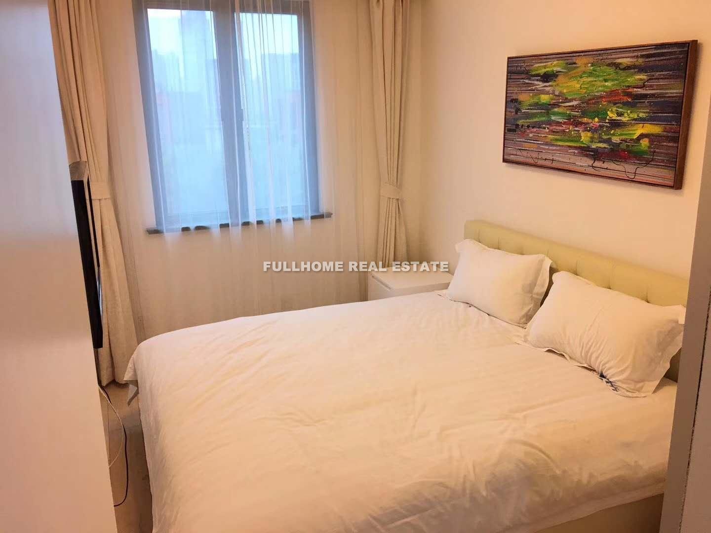 Yanlord Garden - Interior view 6, Shanghai rental property