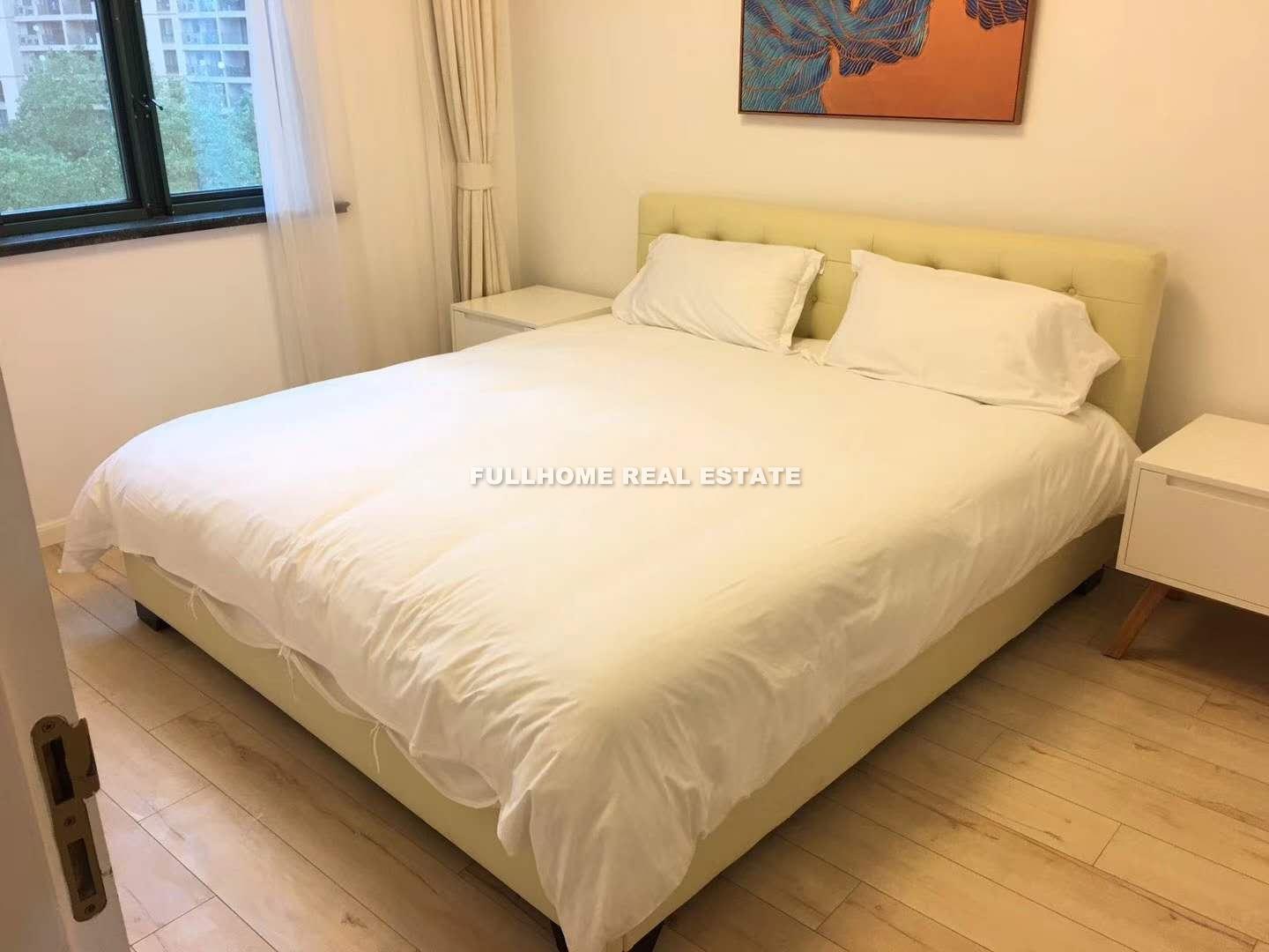 Yanlord Garden - Interior view 7, Shanghai rental property
