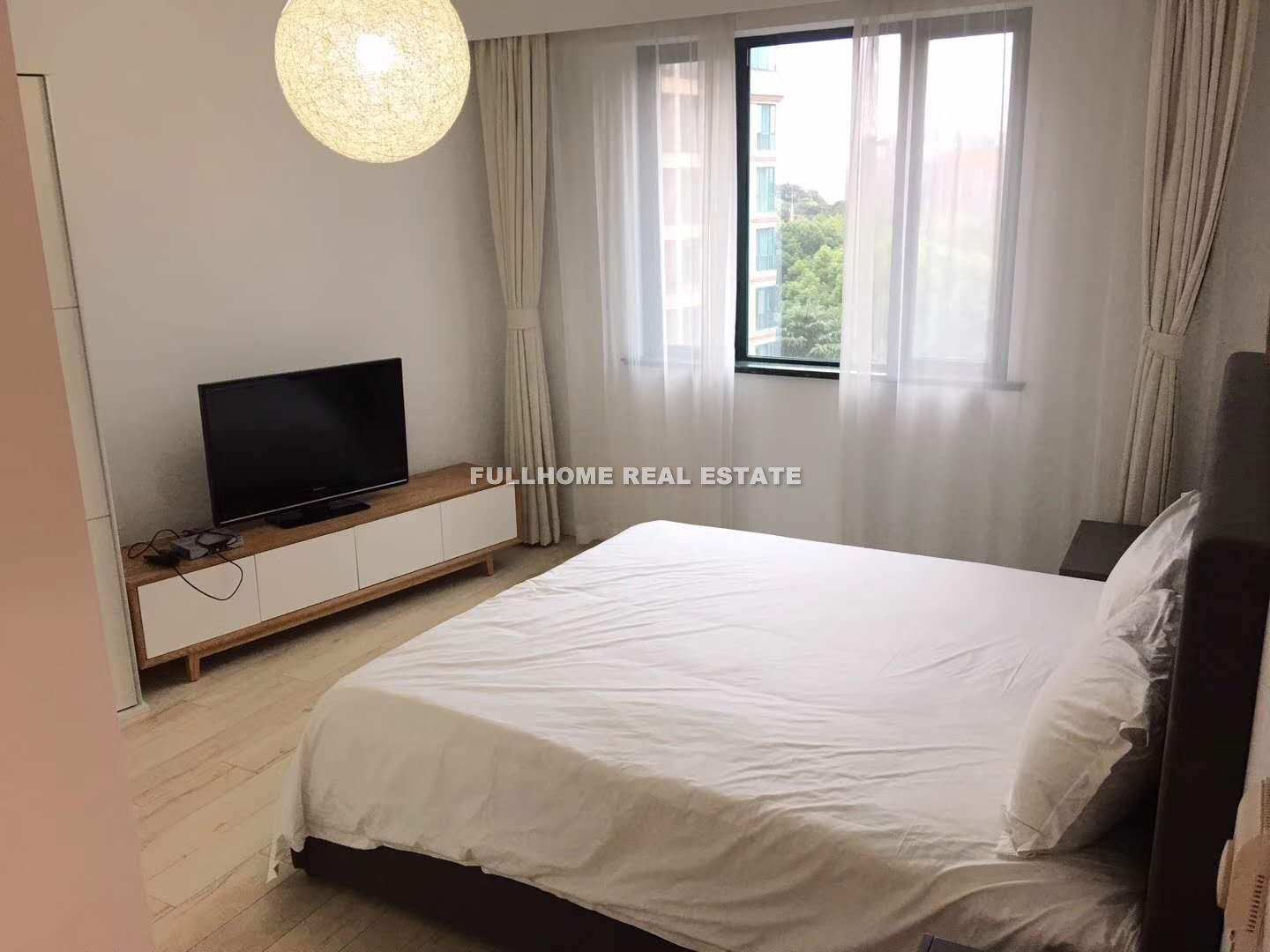 Yanlord Garden - Interior view 8, Shanghai rental property
