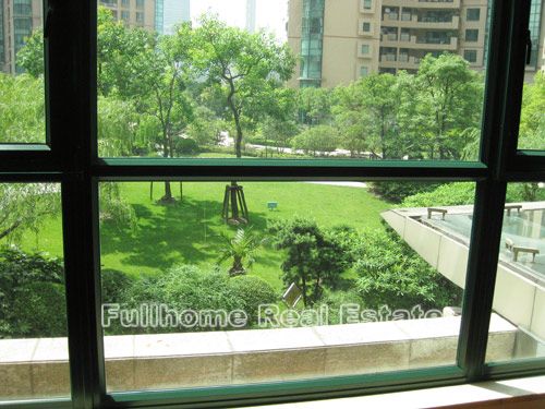 Yanlord Garden - Interior view 4, Shanghai rental property