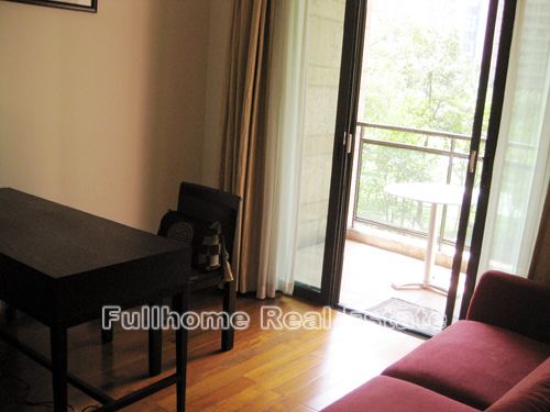 Yanlord Garden - Interior view 5, Shanghai rental property