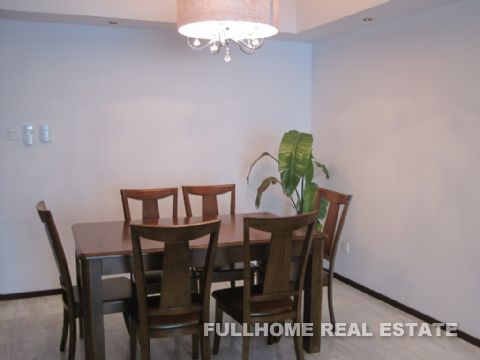 Yanlord Garden - Interior view 2, Shanghai rental property