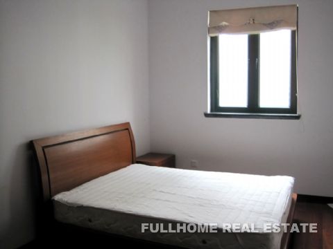 Yanlord Garden - Interior view 3, Shanghai rental property