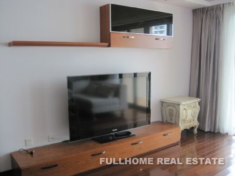 Yanlord Garden - Interior view 5, Shanghai rental property