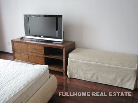 Yanlord Garden - Interior view 7, Shanghai rental property