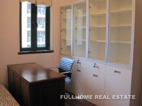 Yanlord Garden - Interior view 8, Shanghai rental property