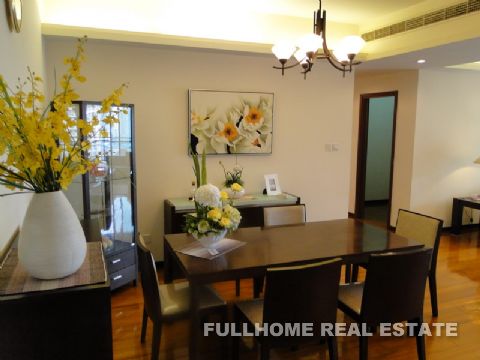Yanlord Garden - Interior view 3, Shanghai rental property