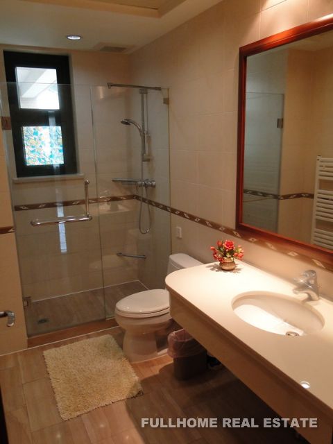 Yanlord Garden - Interior view 4, Shanghai rental property
