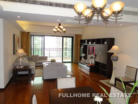 Yanlord Garden - Interior view 6, Shanghai rental property