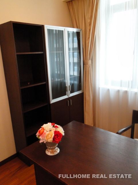 Yanlord Garden - Interior view 7, Shanghai rental property