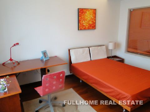 Yanlord Garden - Interior view 8, Shanghai rental property