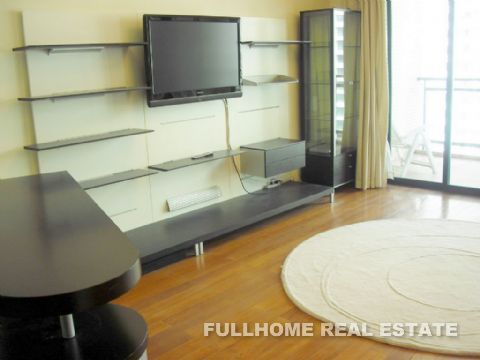 Yanlord Garden - Interior view 3, Shanghai rental property