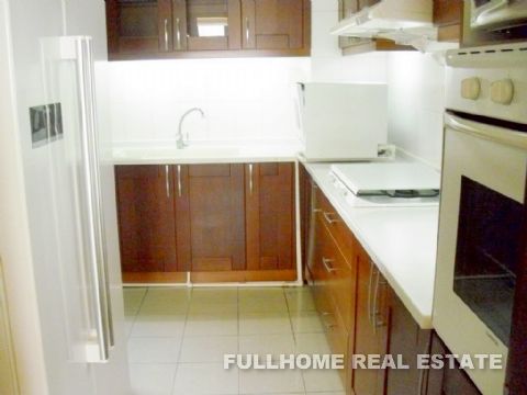 Yanlord Garden - Interior view 4, Shanghai rental property