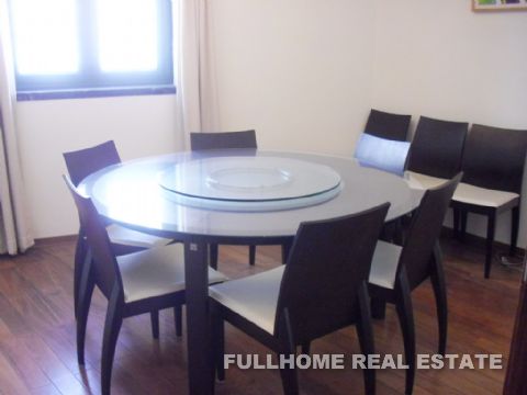 Yanlord Garden - Interior view 5, Shanghai rental property