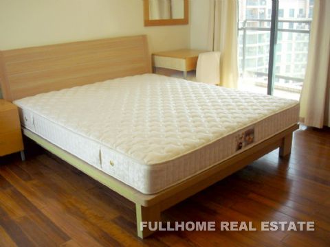Yanlord Garden - Interior view 6, Shanghai rental property