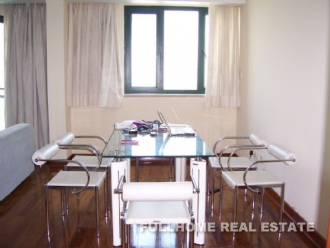 Yanlord Garden - Interior view 2, Shanghai rental property