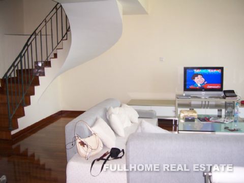 Yanlord Garden - Interior view 4, Shanghai rental property