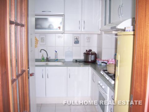 Yanlord Garden - Interior view 5, Shanghai rental property