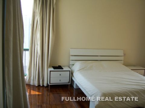 Yanlord Garden - Interior view 7, Shanghai rental property