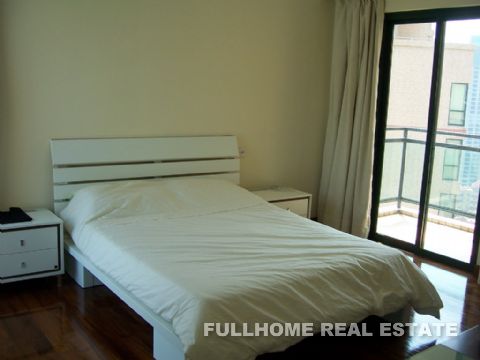 Yanlord Garden - Interior view 8, Shanghai rental property