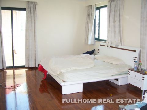Yanlord Garden - Interior view 10, Shanghai rental property